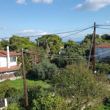 Mira's Near Airport * Artemida (Attica)