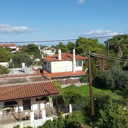 Mira's Near Airport Holiday home