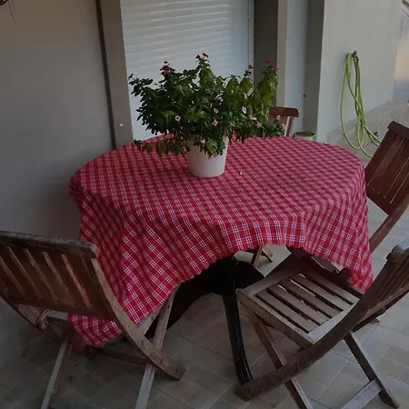Mira's Near Airport Holiday home *